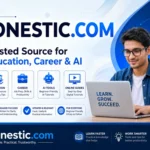 About us of infonestic.com