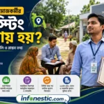 ইউনিয়ন সমাজকর্মীর পোস্টিং কোথায় হয় । যোগদানের আগে যা জানা জরুরি